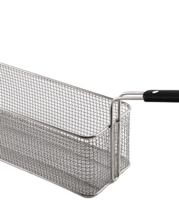 A-FRY-ST-SS-StainlessSteelFryerBasket Large A-FRY-ST-SS-StainlessSteelFryerBasket Large